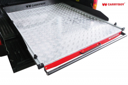 สไลด์ฟลอร์ ถาดเลื่อนเอนกประสงค์